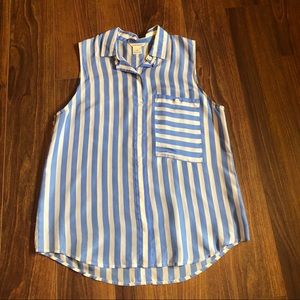 Club Monaco | Blouse